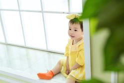 点击看大图 -小熊维尼高端儿童摄影(南山信和店)
