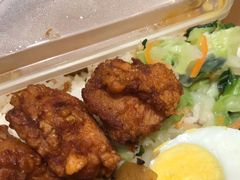 -德克士(前门店)
