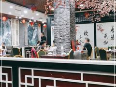 大堂-好口味小吃楼·东北菜(太原南街店)