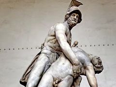 -米开朗琪罗广场