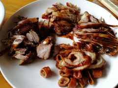 -天佑祥万春老卤(天乡后街店)