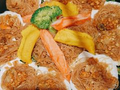 -小八仙·宴(三峡茶庄店)