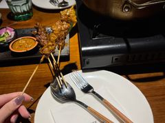 -仓库南洋海鲜小排档(柳河路店)