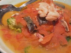 -绿茶餐厅(布吉万象汇店)