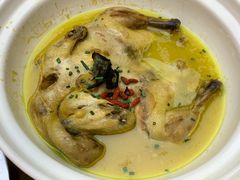 -印象鲵宴·张家界地标美食名片(溪布街店)