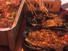 -Let’s WaKao瓦烤(贝森店)