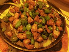 -龙门阵茶屋川菜馆(武康路店)
