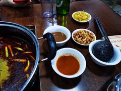 -来自潮州牛肉店(华强北店)