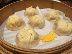 -鼎泰丰(复兴店)