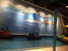 -蒙特利亲子乐园