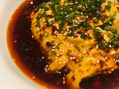 -山顶顶概念四川菜(黄埔大道店)