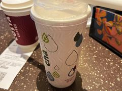 荔枝多肉轻乳茶-COSTA COFFEE(西贸凯德晶品4层2店)
