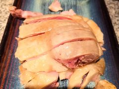 招牌盐水鸭-南京大牌档(济南万象城店)