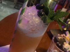 -TiKi餐厅酒吧