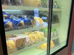 -辛一·铜锣烧(大宁久光店)