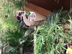 -大鹅岛绿色生态美食园