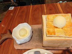 -大树餐厅(益田假日店)