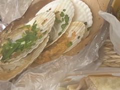 -蚝滑蒜(观音桥天天尚街直营店)