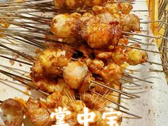 -孙哥牟平烧烤(白石路店)