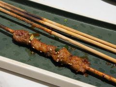 -清真·宁夏印象·盐池滩羊肉体验店(江宁路店)
