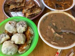 -逍遥镇刘相五胡辣汤豆沫馆(康复中街店)