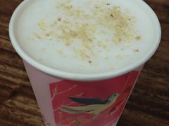 -唐沫茶兮(仓山万达金街店)