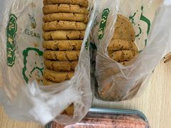 -泸溪河桃酥(欧尚店)