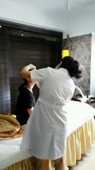 -Face Score美甲美睫皮肤管理