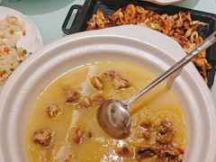 -香丰阁·烤鸭·川湘菜(清河店)
