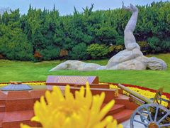 -上海市龙华烈士陵园