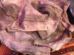 -铜元老码头鳝鱼火锅