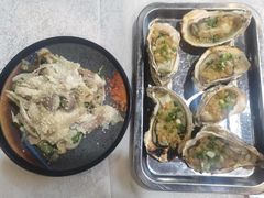 -崖口红树林海鲜餐厅