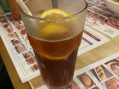 -新世界餐厅(万达店)