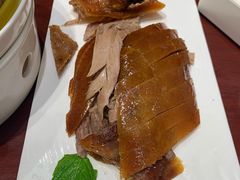 -京味张·北京烤鸭(天河南二路店)