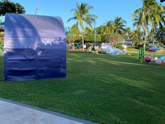 -三亚亚龙湾天域度假酒店