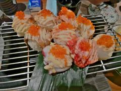 -寿司皇(扬名广场店)