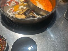 -椰庭·椰子鸡·创意玩家(晶耀前滩店)