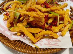 -来菜·湖北头牌藕汤(汉街店)