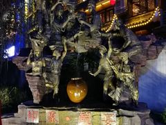 -印象鲵宴·张家界地标美食名片(溪布街店)