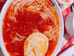 -西贝(上海我格广场店)