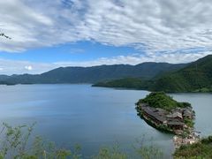 -丽江泸沽湖景区-里格半岛