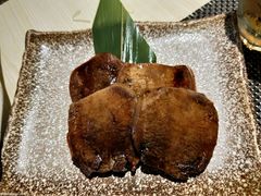 酱烤厚切牛舌-有喜屋·深夜食堂(北京西路店)