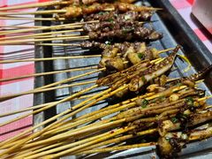 -王胡子烧烤·龙虾·海鲜