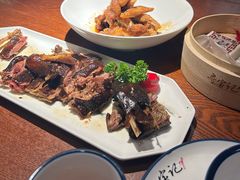 -寻宝记绍兴菜(鲁迅路店)