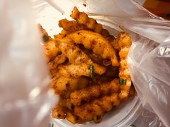 -周小亮丁家坡洋芋(全国总店)