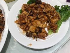 八珍豆腐-大铁勺新津菜(东丽阳光新业广场店)