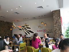 -Sushi Love 创意寿司(丽影广场店)