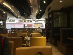 -花园餐厅(亚士厘道店)