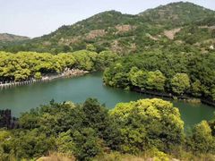 -白马涧龙池景区