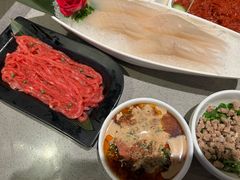 -海底捞火锅(苏宁广场店)